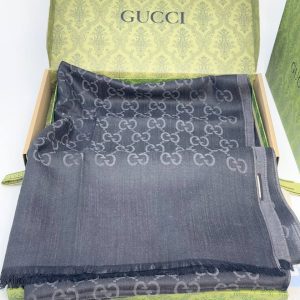 Шарф Gucci