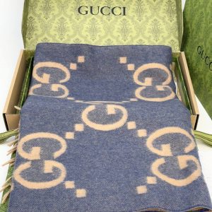 Шарф Gucci