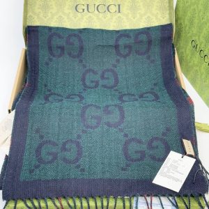 Шарф Gucci