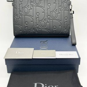 Клатч Dior