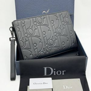 Клатч Dior