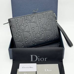 Клатч Dior