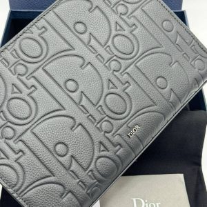 Клатч Dior