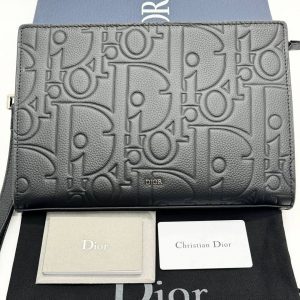 Клатч Dior