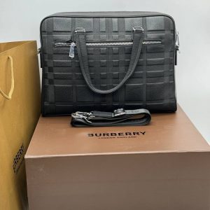 Портфель Burberry