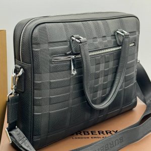 Портфель Burberry