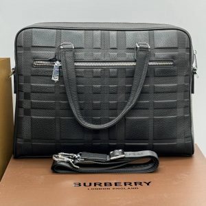 Портфель Burberry