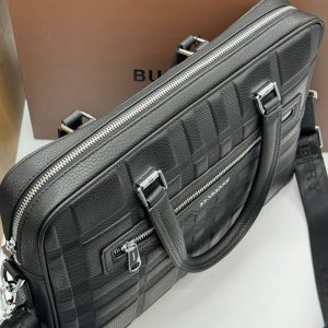 Портфель Burberry