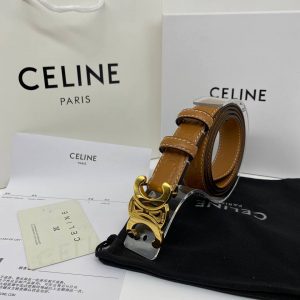 Ремень Celine