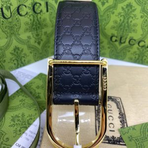 Ремень Gucci Signature