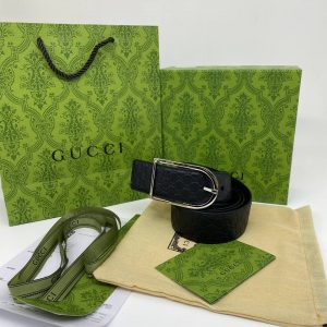 Ремень Gucci Signature