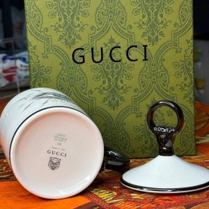 Чашка Gucci