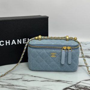 Сумка Chanel