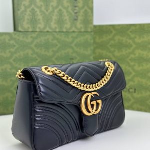 Сумка Gucci GG Marmont