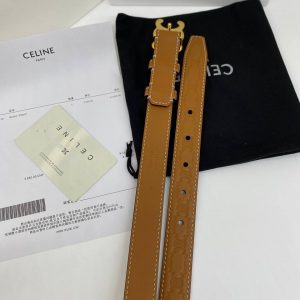 Ремень Celine