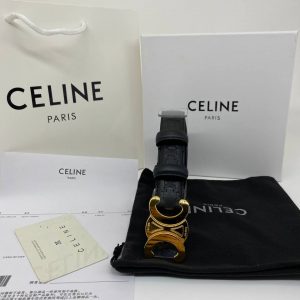 Ремень Celine