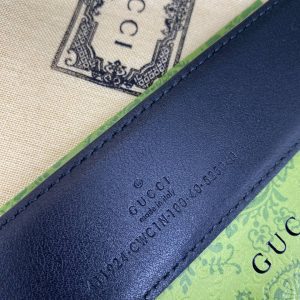 Ремень Gucci Signature