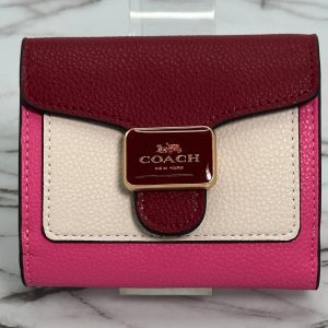 Кошелек Coach