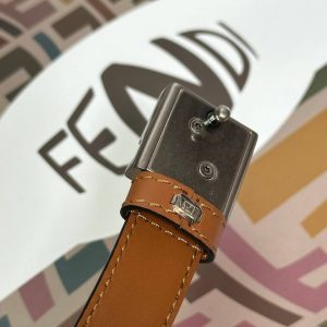 Ремень Fendi