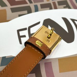 Ремень Fendi