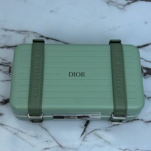 Сумка Dior Rimowa