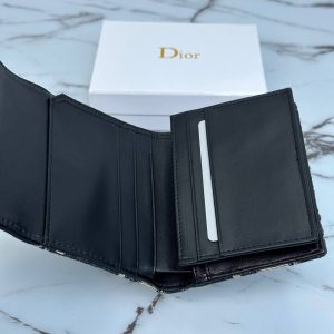 Кошелек Dior