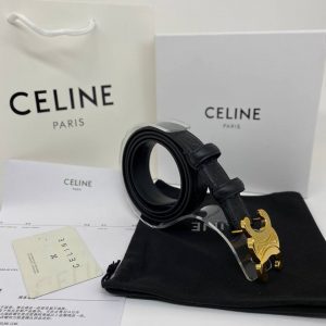 Ремень Celine