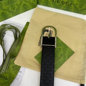 Ремень Gucci Signature