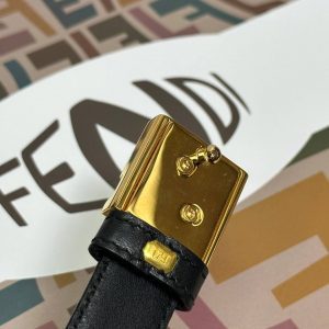 Ремень Fendi