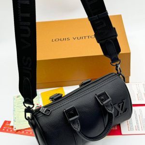 Сумка Louis Vuitton Keepall