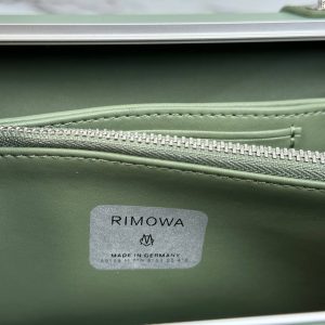 Сумка Dior Rimowa