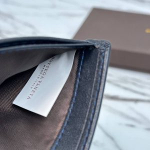 Портмоне Bottega Veneta