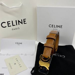 Ремень Celine