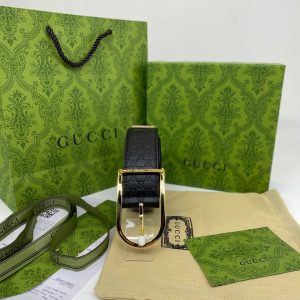 Ремень Gucci Signature