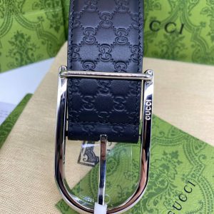 Ремень Gucci Signature