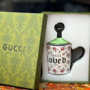 Чашка Gucci