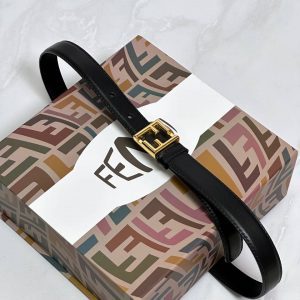 Ремень Fendi