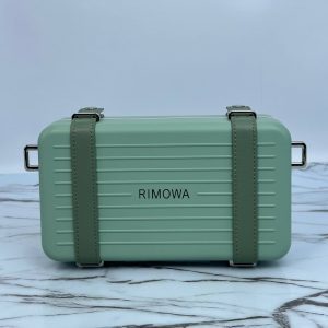 Сумка Dior Rimowa