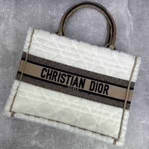 Сумка Dior Book Tote