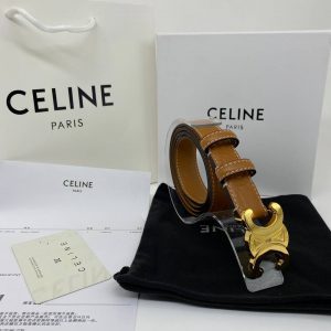 Ремень Celine