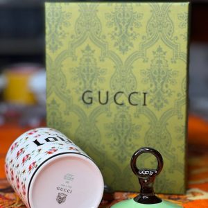 Чашка Gucci