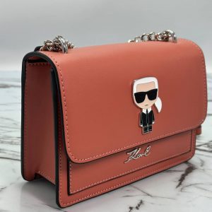 Сумка Karl Lagerfeld Ikonik