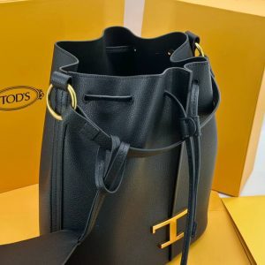 Сумка Tod’s T Timeless