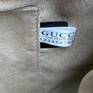 Сумка Gucci