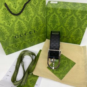 Ремень Gucci Signature