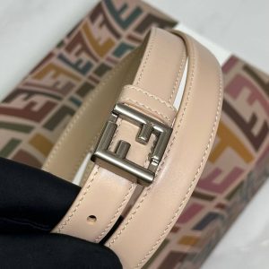 Ремень Fendi