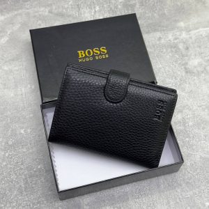 Портмоне Hugo Boss