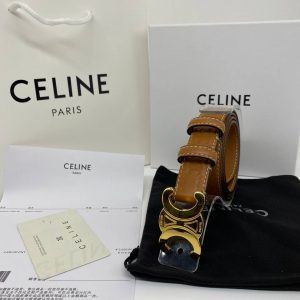 Ремень Celine