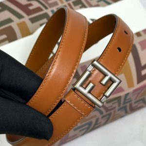 Ремень Fendi