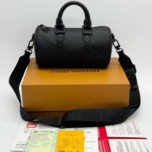 Сумка Louis Vuitton Keepall